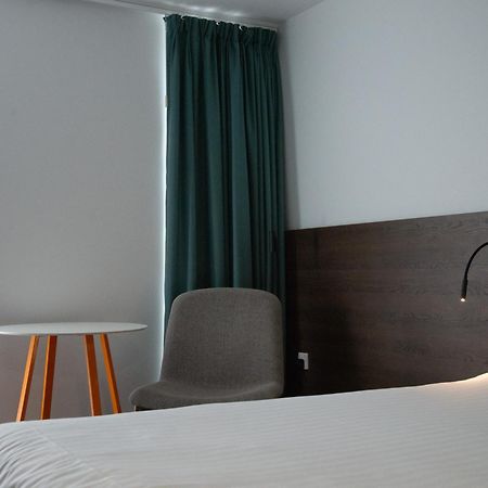 Sunley Hotel 노샘프턴 외부 사진